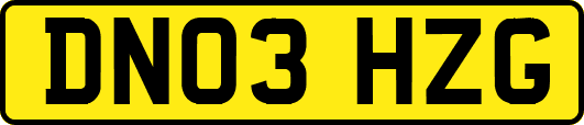 DN03HZG