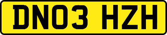 DN03HZH