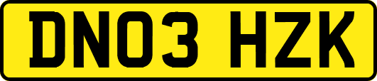 DN03HZK