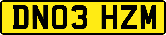 DN03HZM