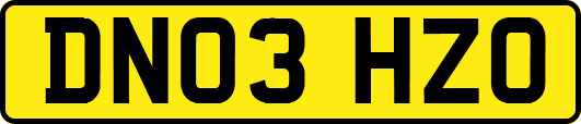 DN03HZO