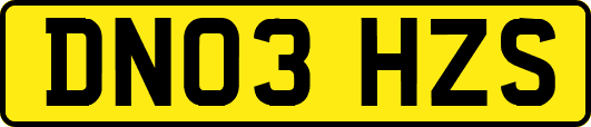 DN03HZS