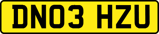 DN03HZU