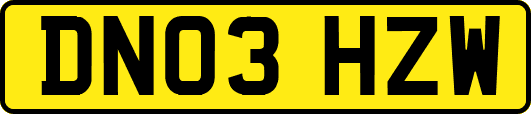 DN03HZW