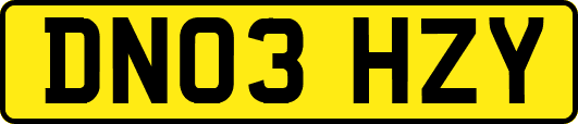 DN03HZY