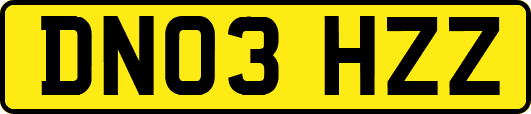 DN03HZZ