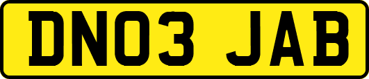DN03JAB