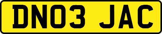 DN03JAC