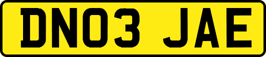 DN03JAE