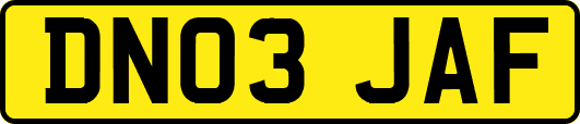 DN03JAF