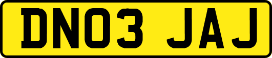 DN03JAJ