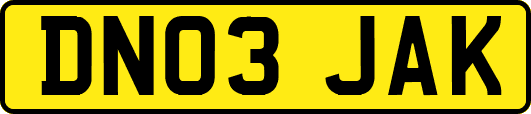 DN03JAK