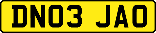 DN03JAO