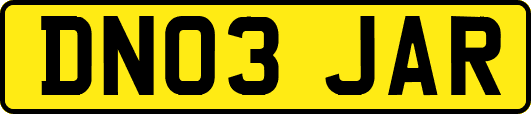 DN03JAR