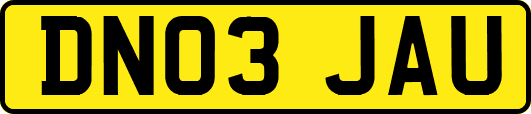 DN03JAU