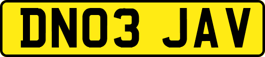 DN03JAV