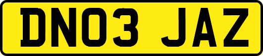 DN03JAZ