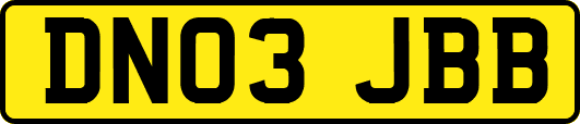 DN03JBB