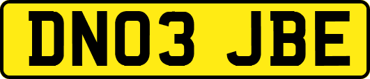 DN03JBE