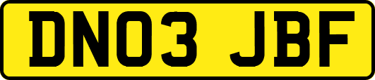 DN03JBF