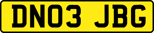 DN03JBG
