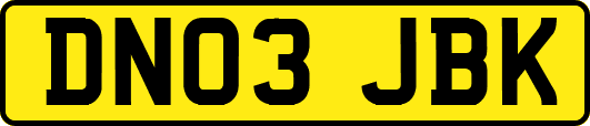 DN03JBK