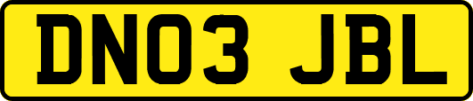 DN03JBL