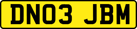 DN03JBM