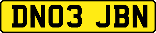 DN03JBN