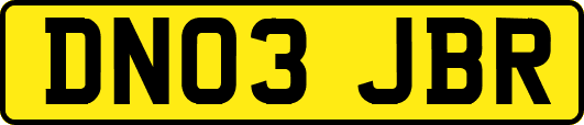 DN03JBR