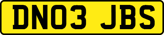 DN03JBS