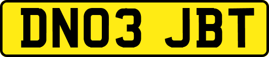 DN03JBT