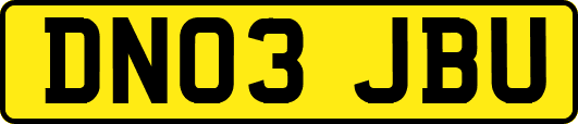 DN03JBU