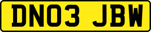 DN03JBW