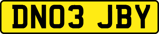 DN03JBY
