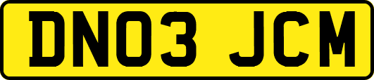 DN03JCM