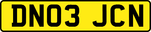 DN03JCN