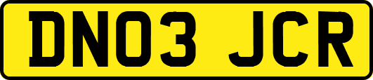 DN03JCR