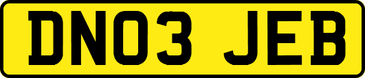 DN03JEB