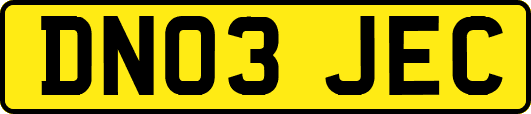 DN03JEC