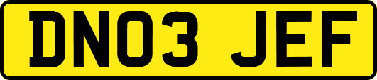 DN03JEF