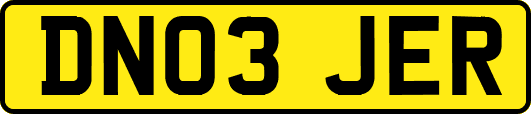 DN03JER