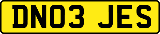 DN03JES