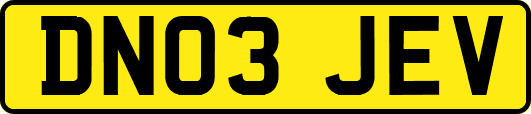 DN03JEV