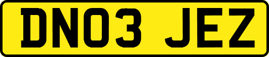 DN03JEZ