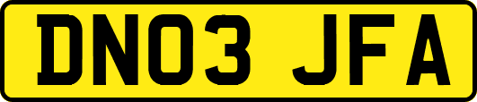 DN03JFA