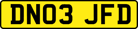 DN03JFD
