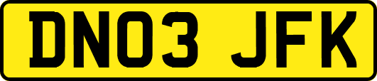 DN03JFK