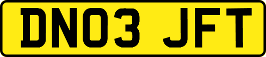 DN03JFT