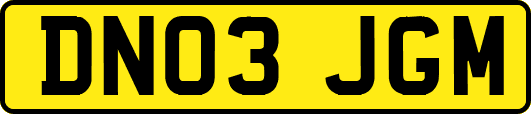 DN03JGM